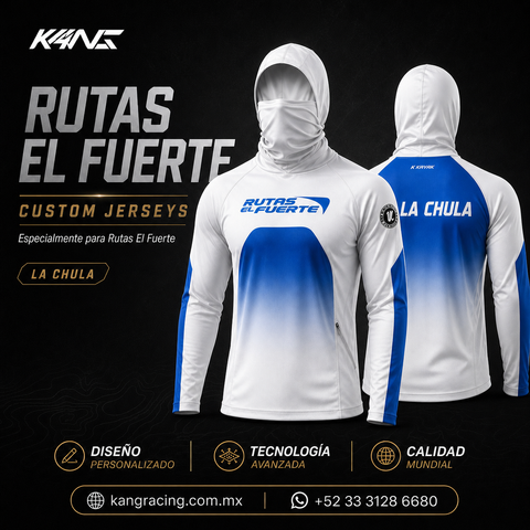 Rutas el Fuerte 3