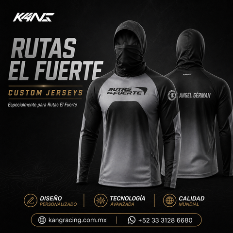 Rutas el Fuerte 2