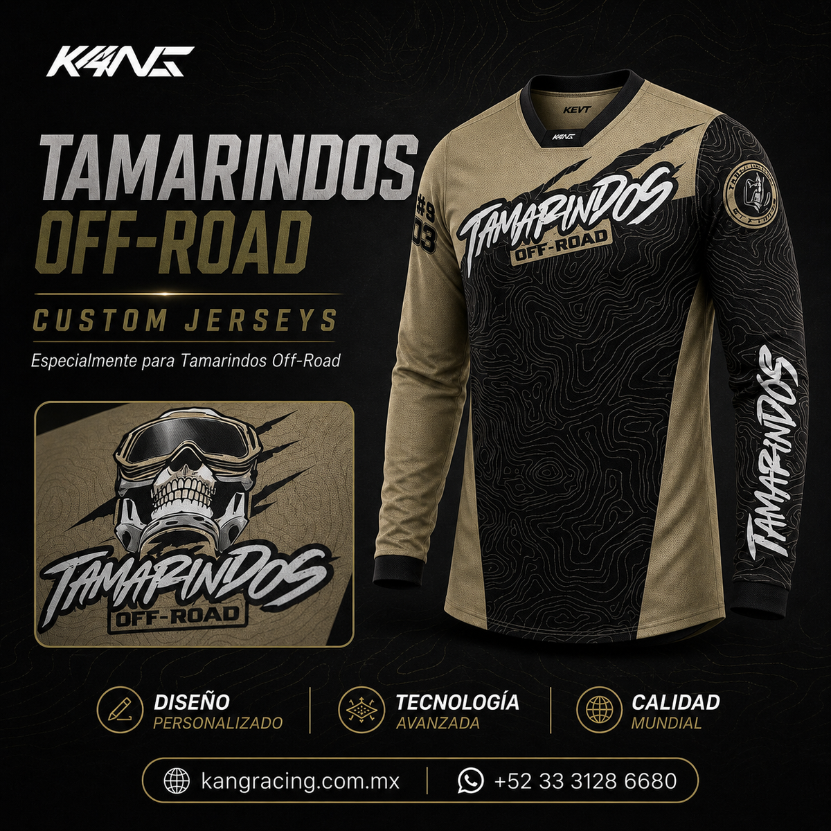 Rutas el Tamarindo 2