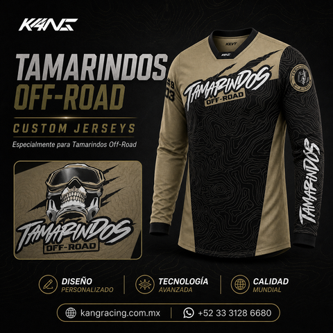 Rutas el Tamarindo 2