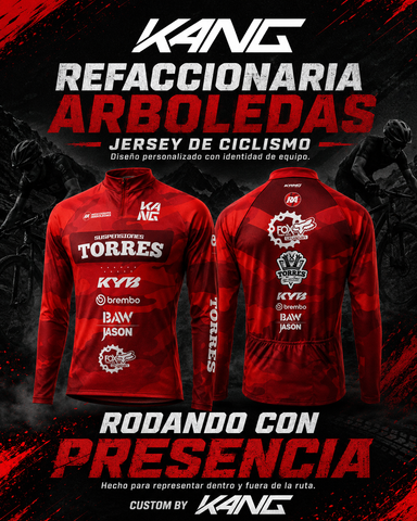 Empresa Arboledas