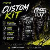 Atletas Personalizado / Custom