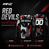 Atletas Personalizado / Custom