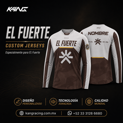 Rutas el Fuerte
