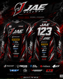 Atletas Personalizado / Custom