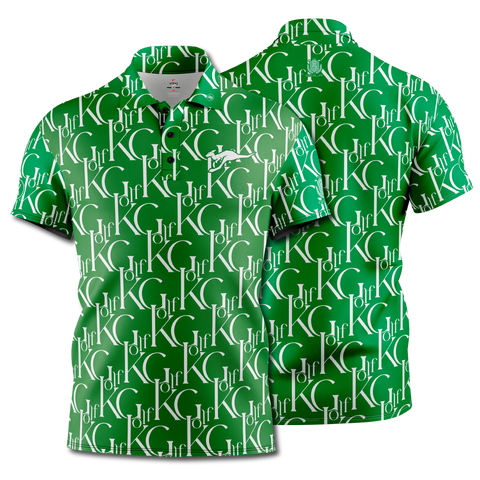 KANGOLF K- GOLF GREEN