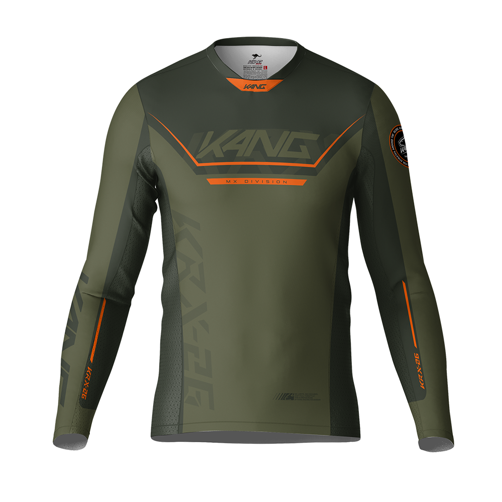 KRX 26 G