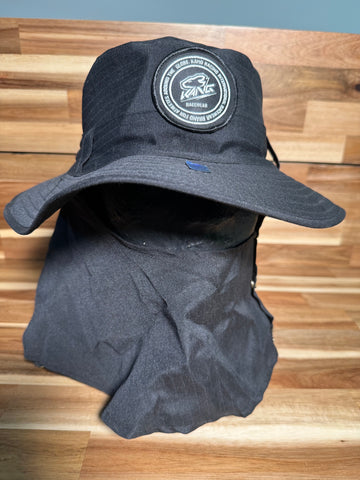 Kang Boonie Hat estilo casual de uso diario