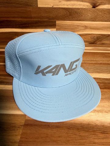 Gorra Kang estilo casual de uso diario