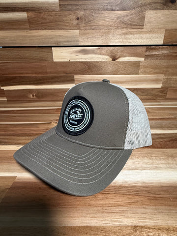 Gorra Kang estilo casual de uso diario