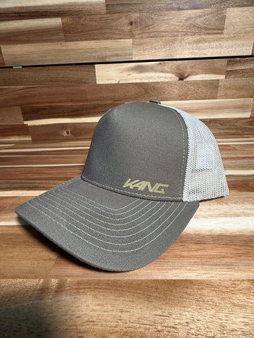 Gorra Kang estilo casual de uso diario