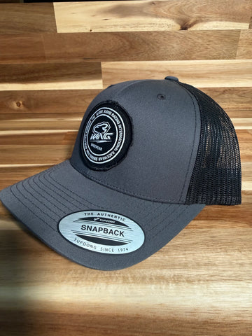 Gorra Kang estilo casual de uso diario