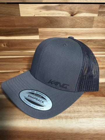 Gorra Kang estilo casual de uso diario