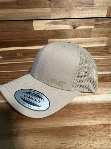 Gorra Kang estilo casual de uso diario