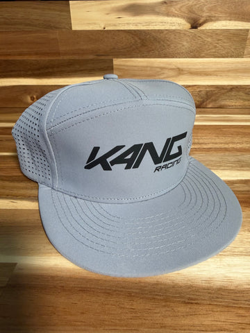 Gorra Kang estilo casual de uso diario