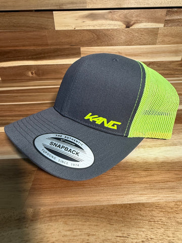 Gorra Kang estilo casual de uso diario