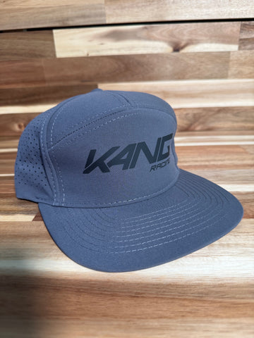 Gorra Kang estilo casual de uso diario