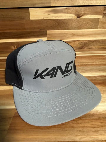 Gorra Kang estilo casual de uso diario