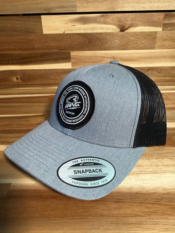 Gorra Kang estilo casual de uso diario