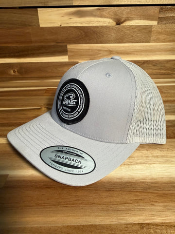 Gorra Kang estilo casual de uso diario