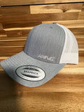 Gorra Kang estilo casual de uso diario