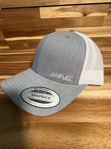 Gorra Kang estilo casual de uso diario