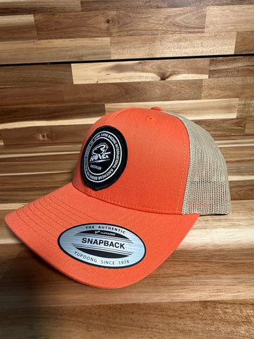 Gorra Kang estilo casual de uso diario