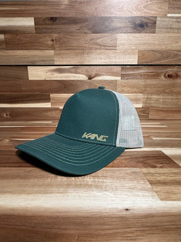 Gorra Kang estilo casual de uso diario