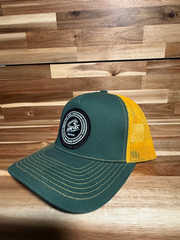 Gorra Kang estilo casual de uso diario