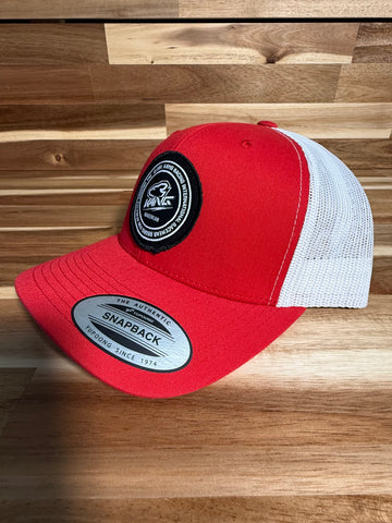 Gorra Kang estilo casual de uso diario