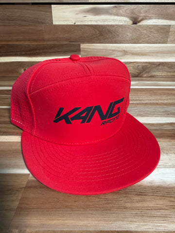 Gorra Kang estilo casual de uso diario