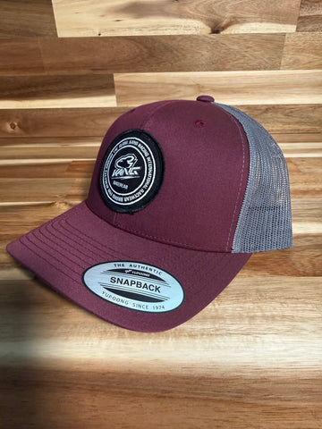 Gorra Kang estilo casual de uso diario