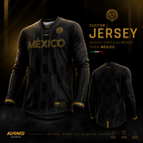 Kang México Conmemorativos