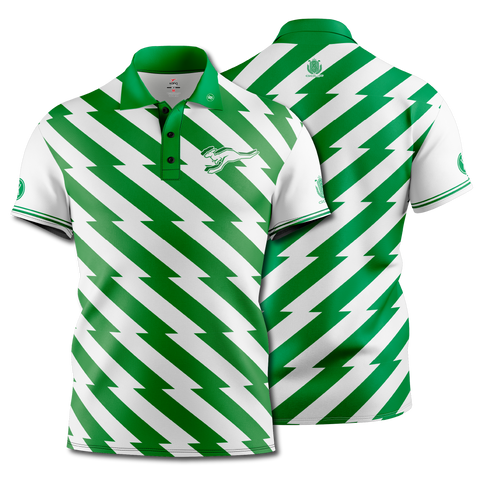 KANGOLF OPTIKAL GREEN