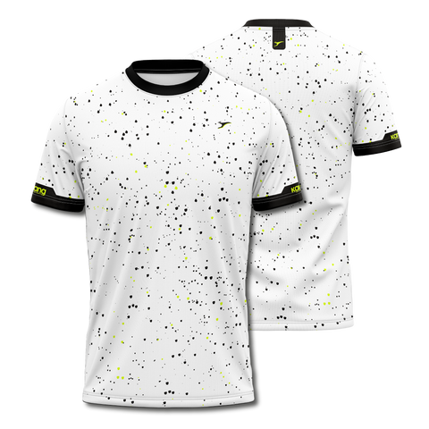 Playera deportiva Kang para uso diario