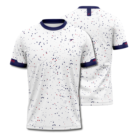 Playera deportiva Kang para uso diario