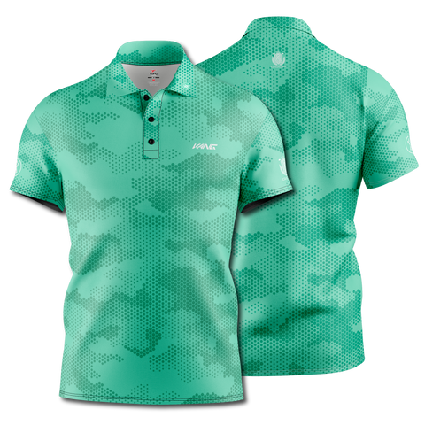 KANGOLF TACTIKAL AQUA