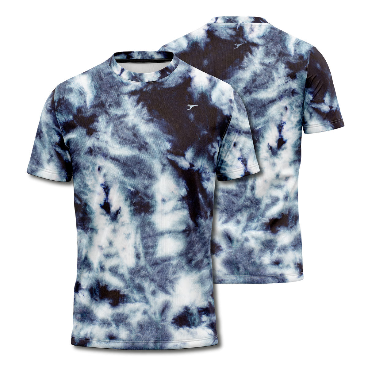 Playera deportiva Kang para uso diario