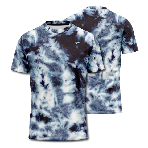 Playera deportiva Kang para uso diario