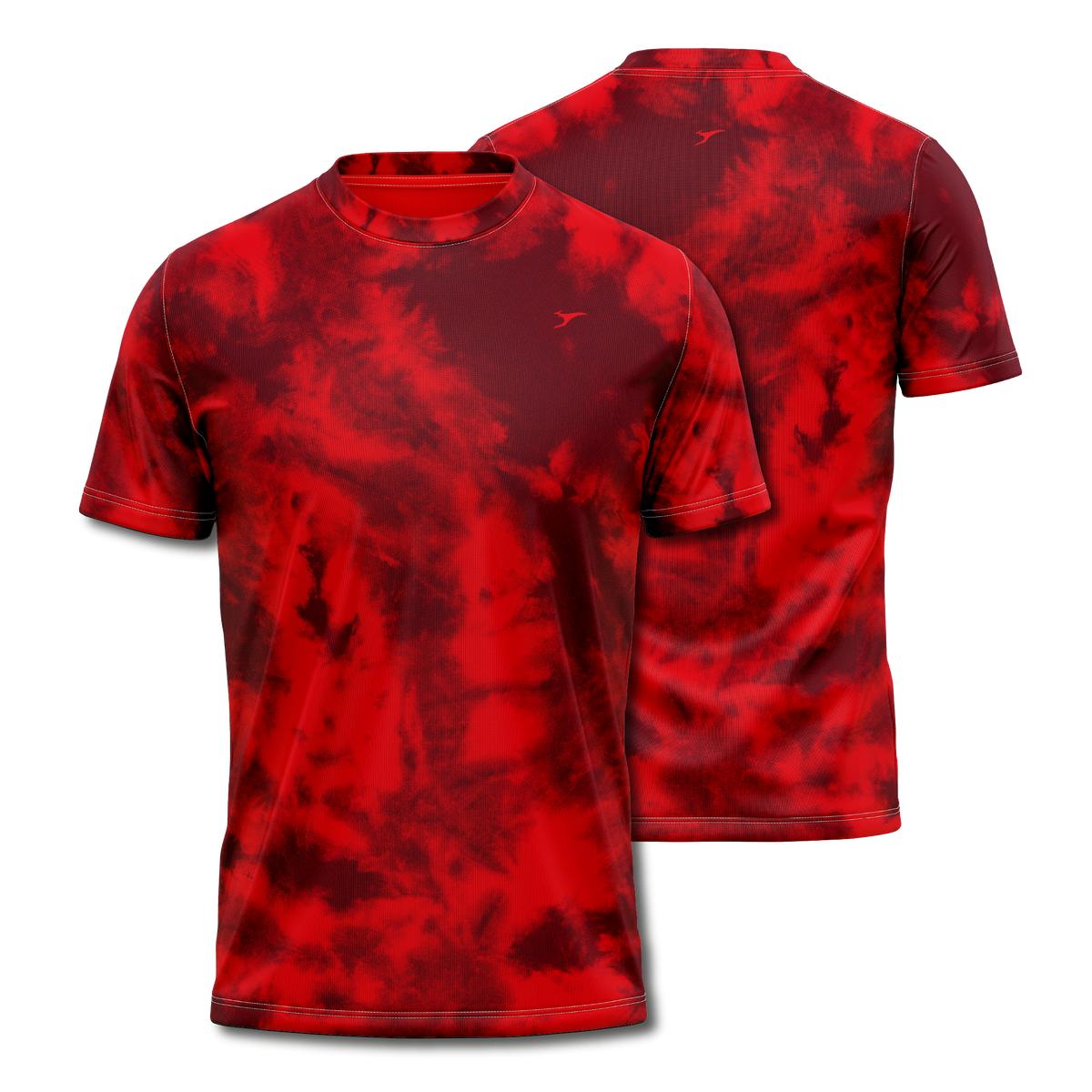 Playera deportiva Kang para uso diario