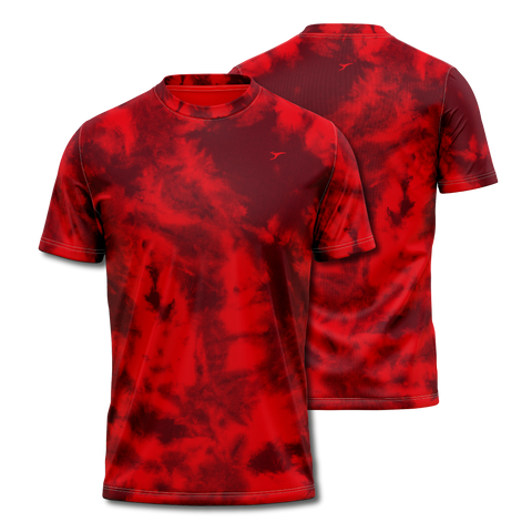 Playera deportiva Kang para uso diario
