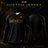 Kang México Conmemorativos