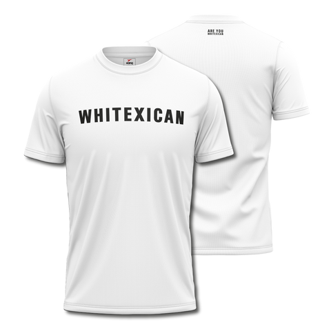 Playera urbana Kang de manga corta