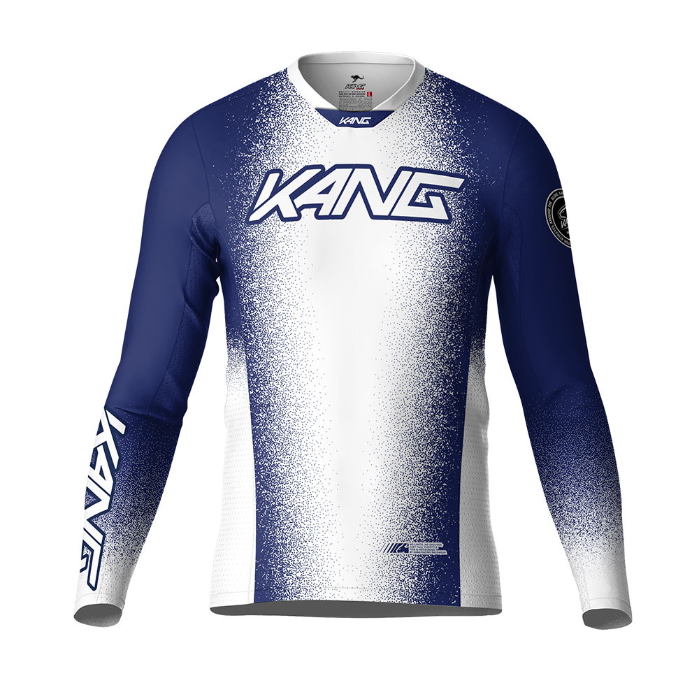 Jersey motocross Kang colección 2026