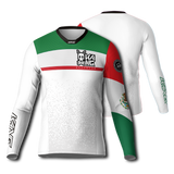 JERSEY KANG TEAM MEXICO WHITE 2018