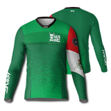 JERSEY KANG TEAM MEXICO WHITE 2018