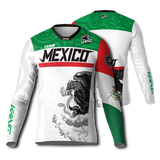 Kang México Conmemorativos