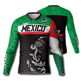 Kang México Conmemorativos