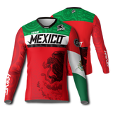 Kang México Conmemorativos