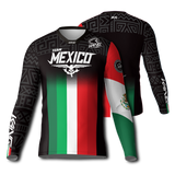 JERSEY KANG TEAM MEXICO WHITE 2020
